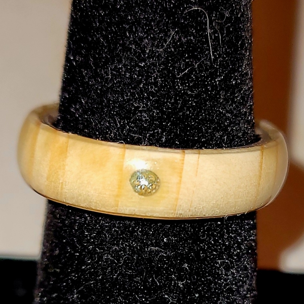 Custom Made Ring - image 4